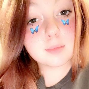 Meet your Posher, Riley